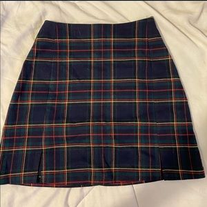 Brandy Melville skirt